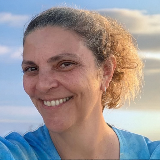 Eliane Avanso